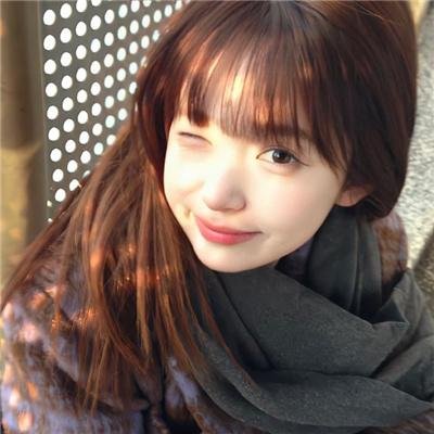 两个人的小森林