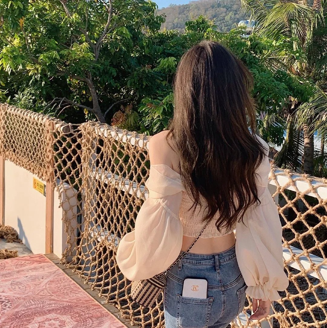 时空穿越：孙女带我来改命